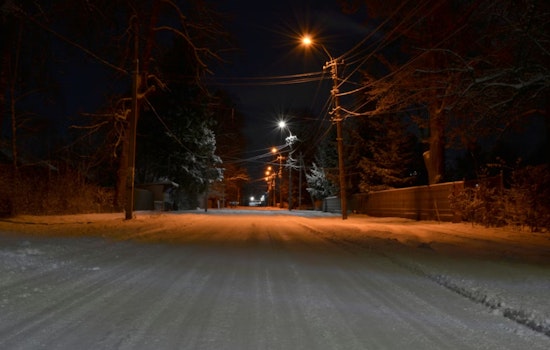 Indianapolis Warned of Slick Roads and Frigid Temps as Wintry Mix Strikes Central Indiana