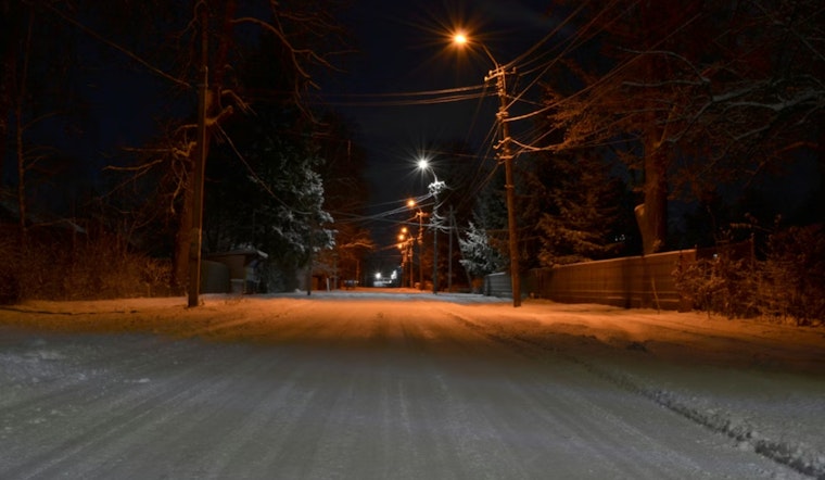 Indianapolis Warned of Slick Roads and Frigid Temps as Wintry Mix Strikes Central Indiana