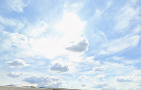 Indianapolis Will See a Mixed Bag of Weather With Sunny Spells, Gusty Winds, and a Rain-Snow Mix Ahead
