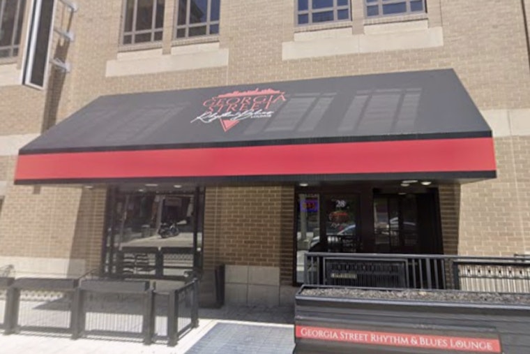 Indianapolis's Georgia Street Rhythm & Blues Lounge Sets 30+ Age Limit After Fight Incidents