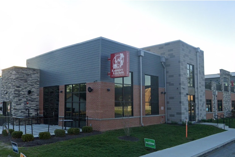 Indianapolis's Kountry Kitchen Spreads Holiday Cheer with 17th Annual Christmas Giveback