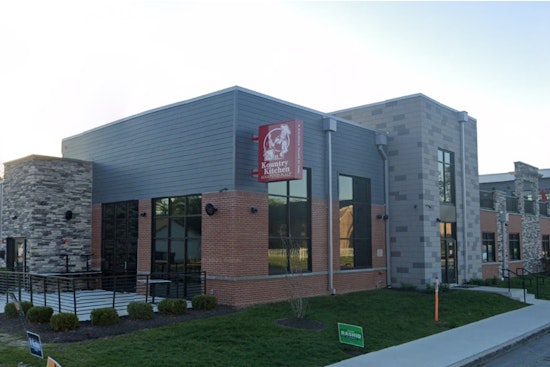 Indianapolis's Kountry Kitchen Spreads Holiday Cheer with 17th Annual Christmas Giveback