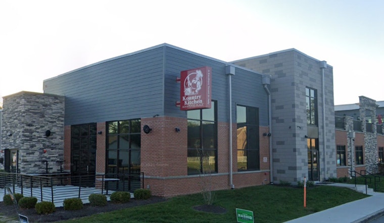 Indianapolis's Kountry Kitchen Spreads Holiday Cheer with 17th Annual Christmas Giveback