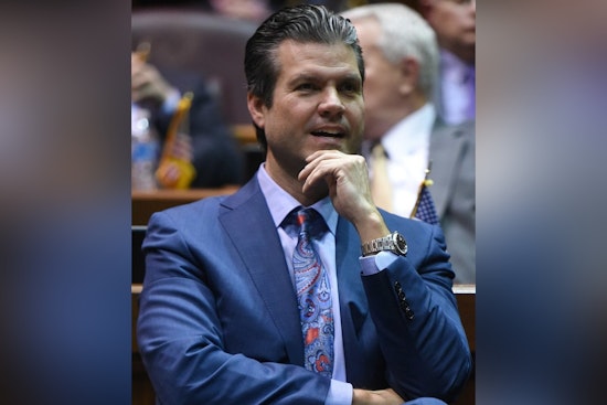 Indiana's Financial Outlook Brightens as State Senator Ryan Mishler Announces Improved Fiscal Health and Medicaid Surplus