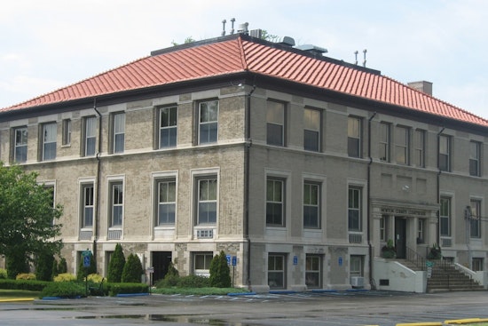 Indiana's Newton County Receives $317K From State Grant for Road and Bridge Improvements