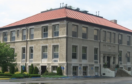 Indiana's Newton County Receives $317K From State Grant for Road and Bridge Improvements