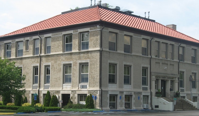 Indiana's Newton County Receives $317K From State Grant for Road and Bridge Improvements
