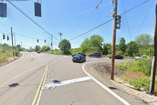Individual Critically Wounded After Charging at Deputies With Ax Near Wilsonville, Officers on Leave Amid Investigation