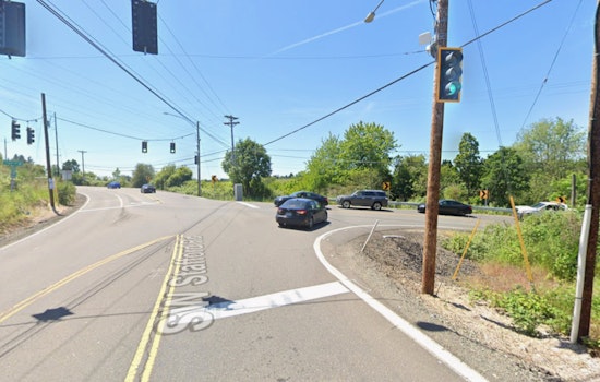 Individual Critically Wounded After Charging at Deputies With Ax Near Wilsonville, Officers on Leave Amid Investigation