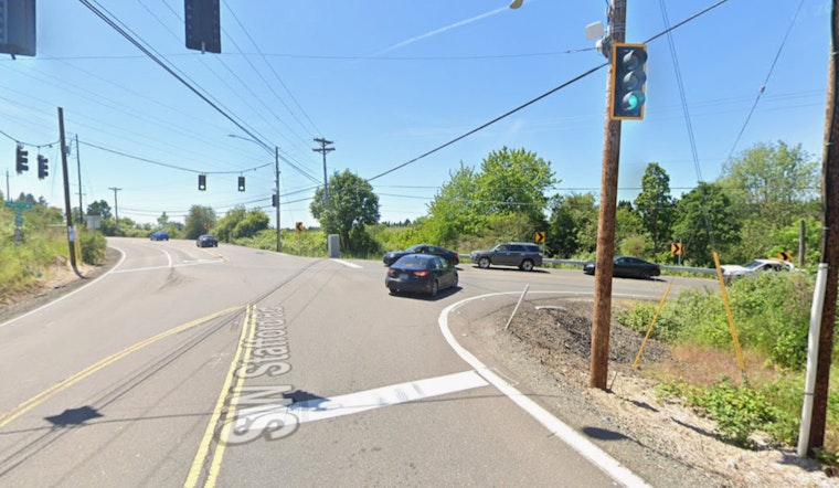 Individual Critically Wounded After Charging at Deputies With Ax Near Wilsonville, Officers on Leave Amid Investigation