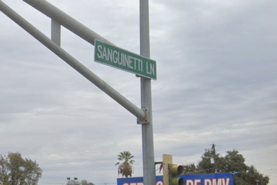 Infant and Two Adults Dead After Traffic Light Violation in Stockton Collision
