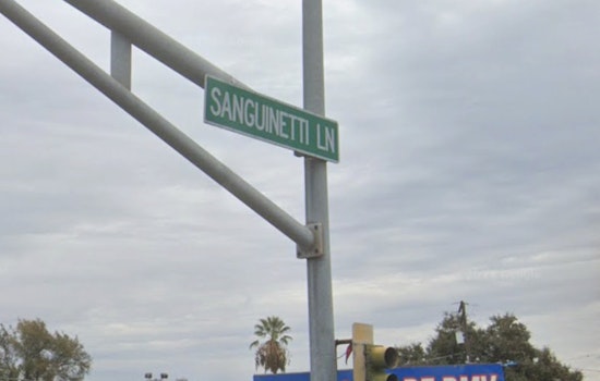 Infant and Two Adults Dead After Traffic Light Violation in Stockton Collision
