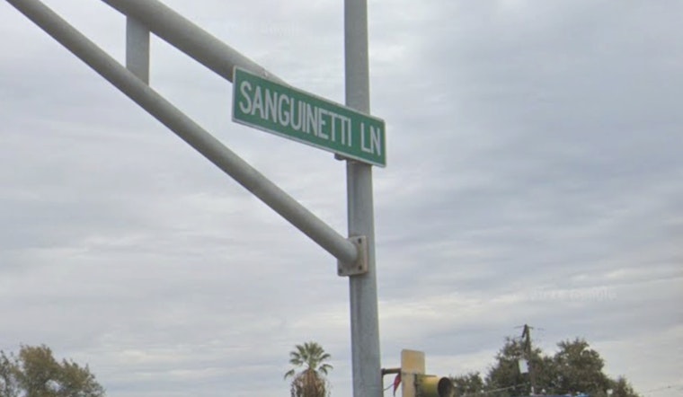 Infant and Two Adults Dead After Traffic Light Violation in Stockton Collision