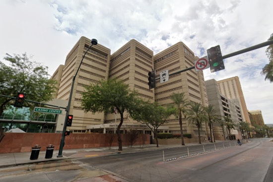 Inmate Charged with Open Murder after Fatal Altercation at Clark County Detention Center, Las Vegas