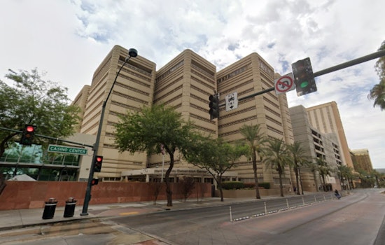 Inmate Charged with Open Murder after Fatal Altercation at Clark County Detention Center, Las Vegas
