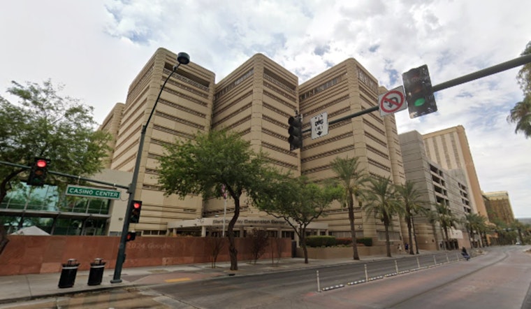 Inmate Charged with Open Murder after Fatal Altercation at Clark County Detention Center, Las Vegas