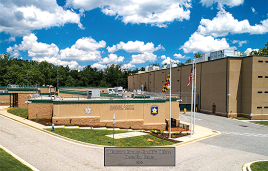Inmate Dies After Multiple Cardiac Emergencies at Harford County Detention Center