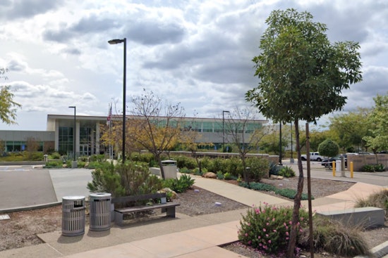 Inmate Linda Bagby Pronounced Dead at Las Colinas Facility, San Diego Sheriff's Homicide Unit Investigating