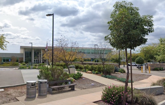 Inmate Linda Bagby Pronounced Dead at Las Colinas Facility, San Diego Sheriff's Homicide Unit Investigating