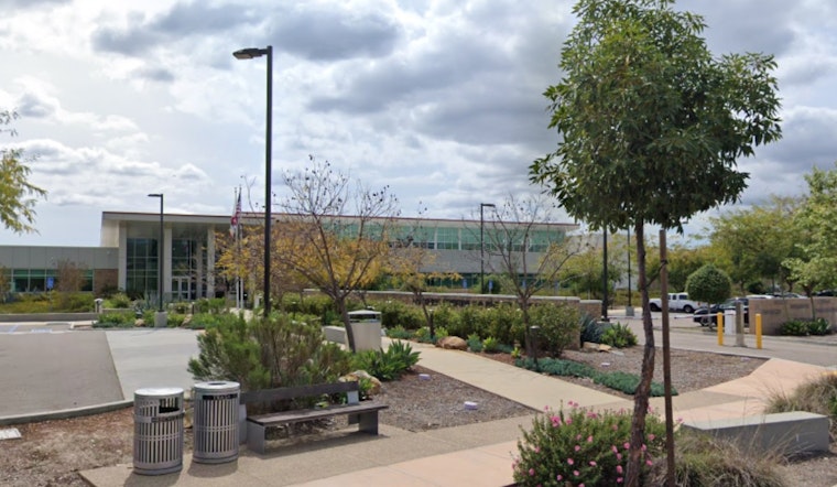 Inmate Linda Bagby Pronounced Dead at Las Colinas Facility, San Diego Sheriff's Homicide Unit Investigating