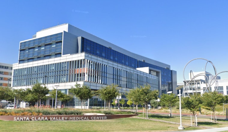 Inside San Jose Hospital’s Quiet War To Free Fentanyl-Hooked Teens