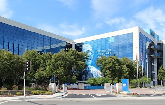 Intel Circles Palo Alto’s SambaNova in High-Stakes AI Chip Grab