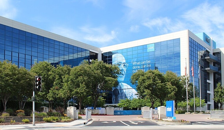 Intel Circles Palo Alto’s SambaNova in High-Stakes AI Chip Grab