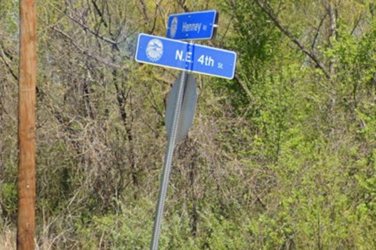 Interim Mayor Frank Koehler Announces Immediate Repairs to Railroad Crossings in Jones, Oklahoma