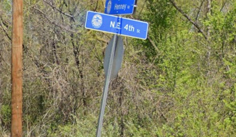 Interim Mayor Frank Koehler Announces Immediate Repairs to Railroad Crossings in Jones, Oklahoma