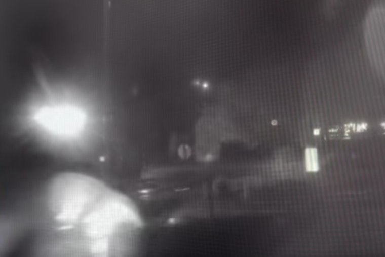 VIDEO: Intoxicated Driver Crashes into Benicia Police Department's Parking Lot, 19-Year-Old Arrested for DUI