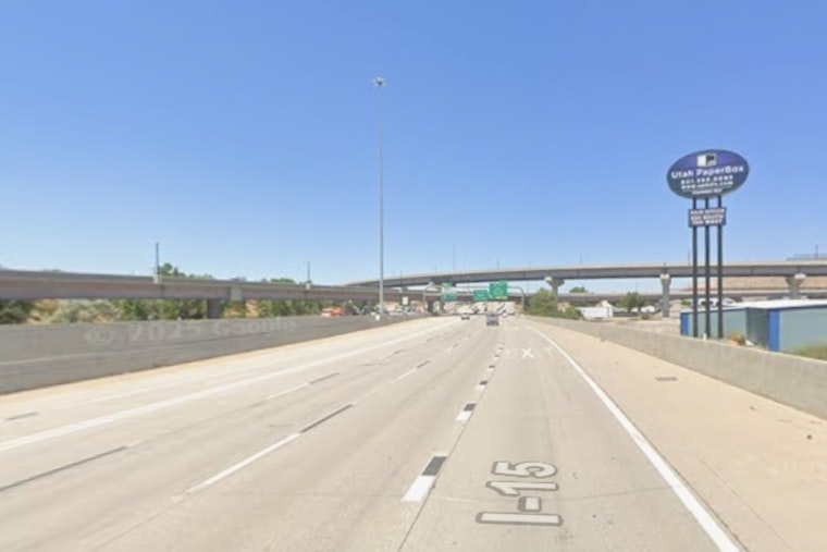 Investigation Launched into Failure of Utah's Wrong-Way Detection System Following Fatal I-15 Crash