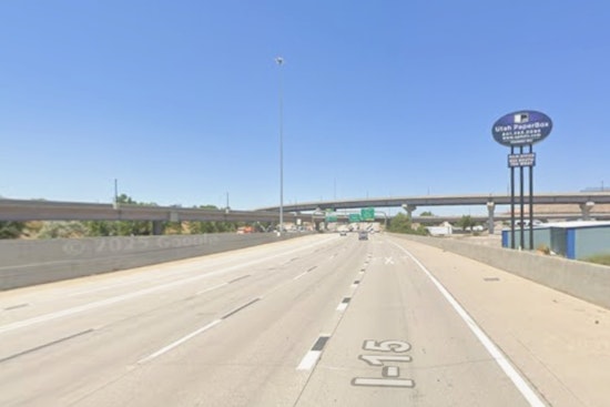 Investigation Launched into Failure of Utah's Wrong-Way Detection System Following Fatal I-15 Crash