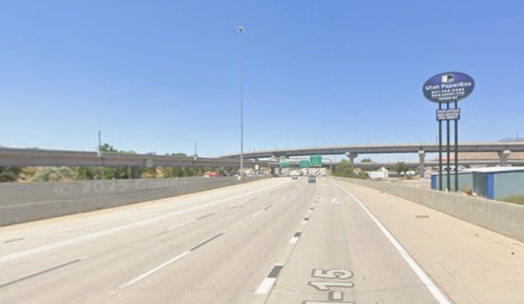 Investigation Launched into Failure of Utah's Wrong-Way Detection System Following Fatal I-15 Crash