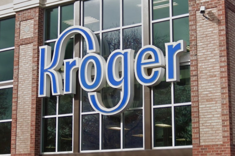 Investigation Underway After Car Plows Into Athens Kroger Near UGA Campus, Driver's Intent Remains Unclear
