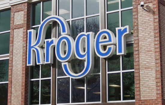 Investigation Underway After Car Plows Into Athens Kroger Near UGA Campus, Driver's Intent Remains Unclear