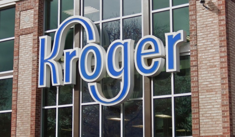 Investigation Underway After Car Plows Into Athens Kroger Near UGA Campus, Driver's Intent Remains Unclear