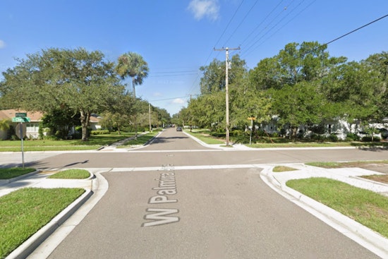 Investigation Underway After Elderly Couple Found Deceased in Tampa Home
