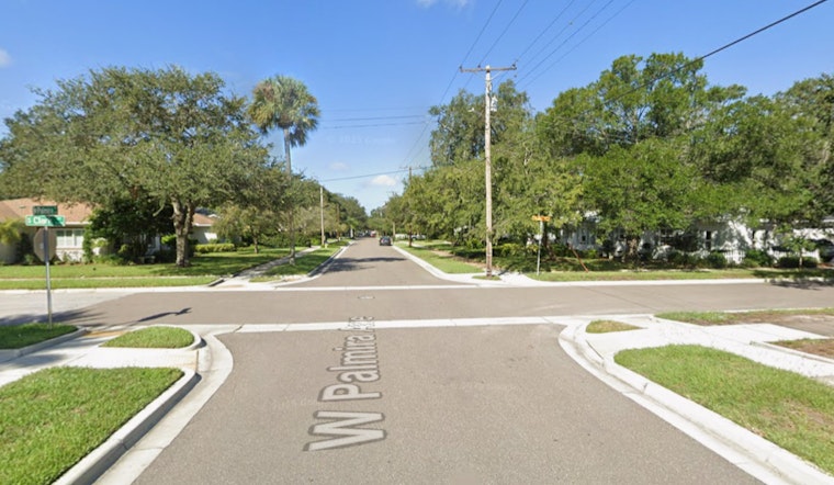Investigation Underway After Elderly Couple Found Deceased in Tampa Home