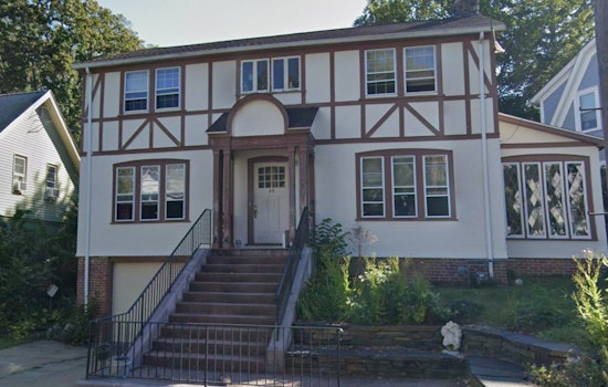 Investigation Underway After Fatal Fire Rages Through Northampton Home