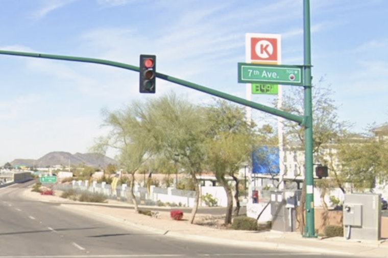 Investigation Underway After Fatal Officer-Involved Shooting in North Phoenix