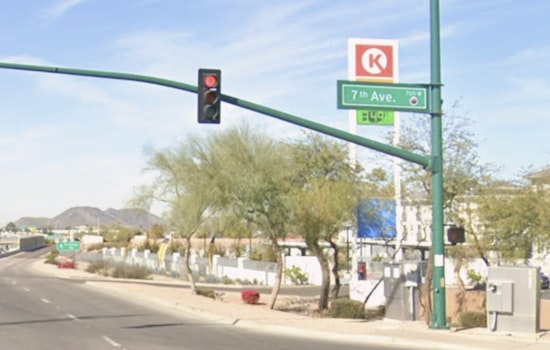 Investigation Underway After Fatal Officer-Involved Shooting in North Phoenix