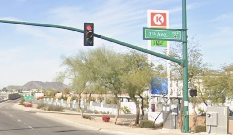 Investigation Underway After Fatal Officer-Involved Shooting in North Phoenix