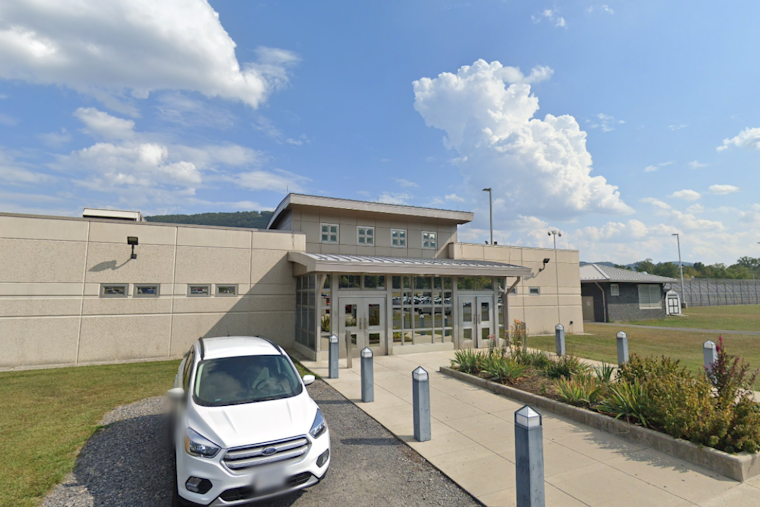 Investigation Underway After Inmate Death at North Branch Correctional Institution in Cumberland, MD