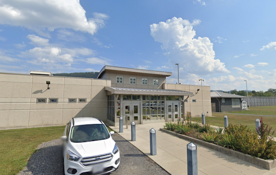 Investigation Underway After Inmate Death at North Branch Correctional Institution in Cumberland, MD