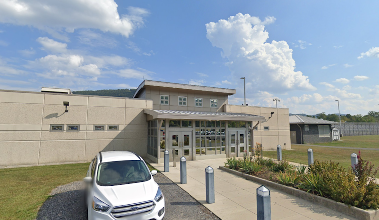 Investigation Underway After Inmate Death at North Branch Correctional Institution in Cumberland, MD