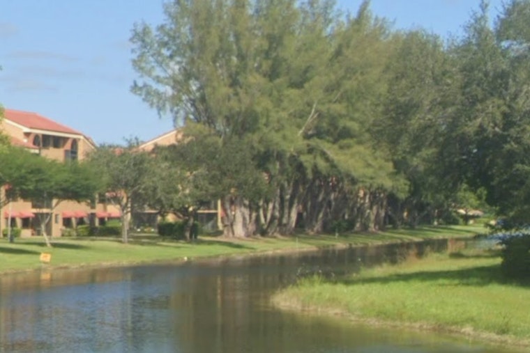 Investigation Underway After Man's Body Pulled from Miami Lakes Canal, Homicide Suspected