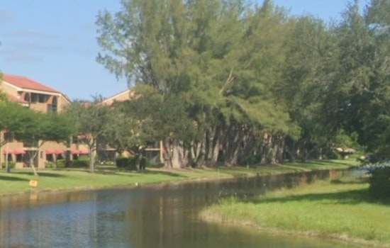 Investigation Underway After Man's Body Pulled from Miami Lakes Canal, Homicide Suspected