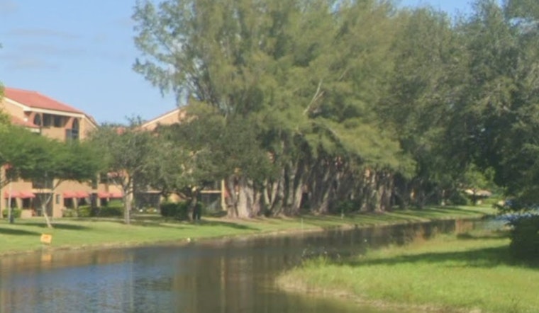 Investigation Underway After Man's Body Pulled from Miami Lakes Canal, Homicide Suspected