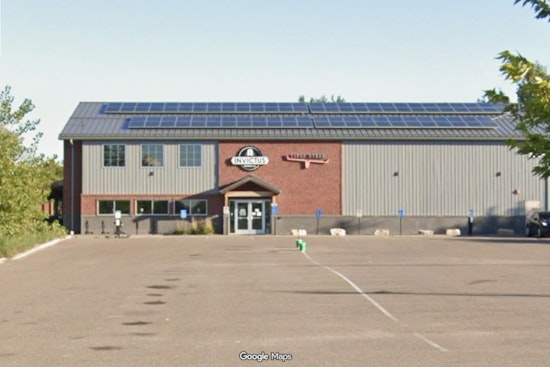 Invictus Brewing Co. Shuts Down in Blaine, Citing Economic Challenges and Inability to Relocate