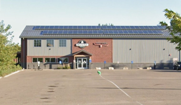 Invictus Brewing Co. Shuts Down in Blaine, Citing Economic Challenges and Inability to Relocate